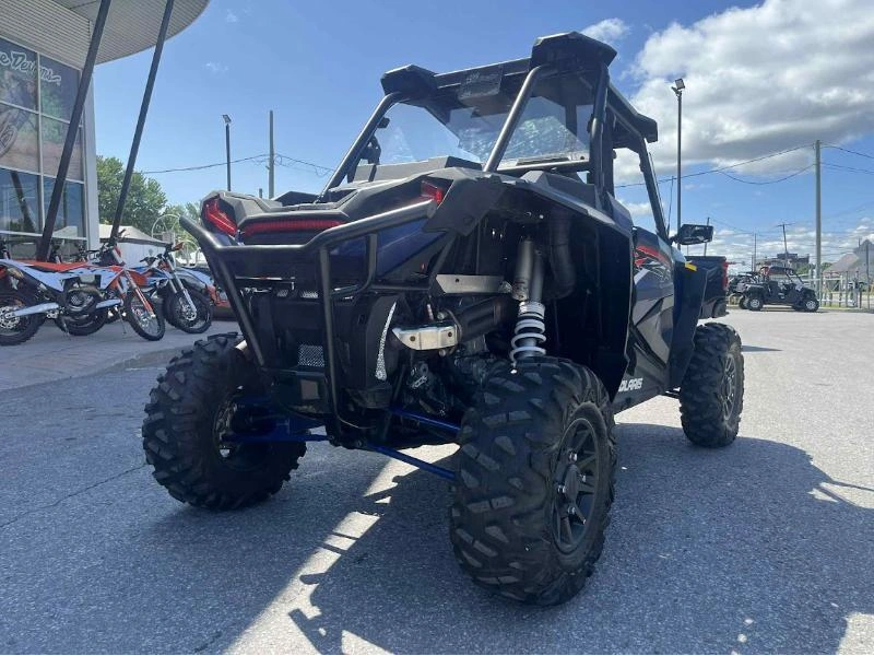 Polaris Rzr 1000 Xp Premium 2021 alt
