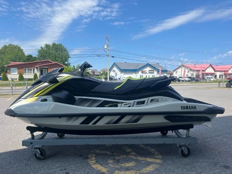 Yamaha Gp Ho 2025 alt