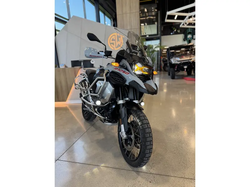 2022 BMW GS 1250 Adventure *All-In Pricing