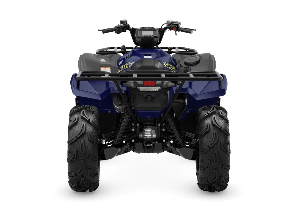 Yamaha Yf70gpsps Grizzly 700 Se 2023 alt