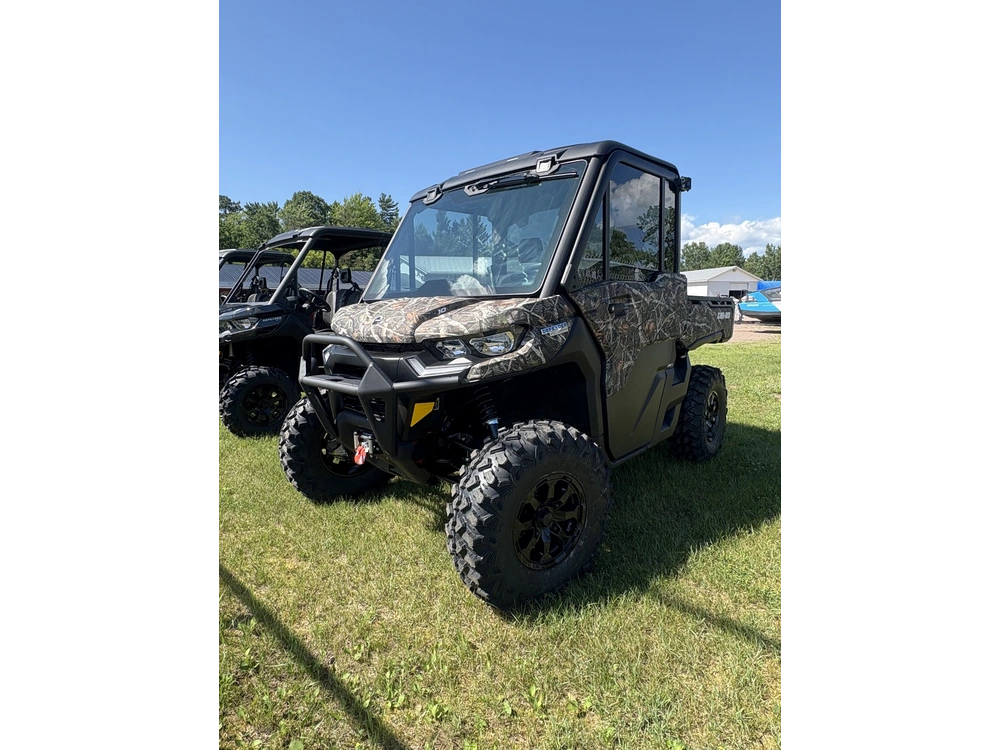 2025 Can-am Def Ltd 65 Hd10 alt