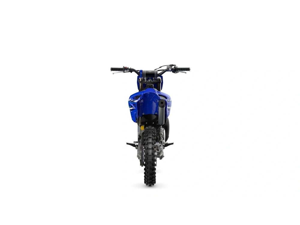 2026 Yamaha Yz85 alt
