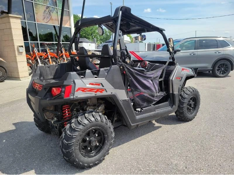 Polaris Rzr 570 Eps 2019 alt
