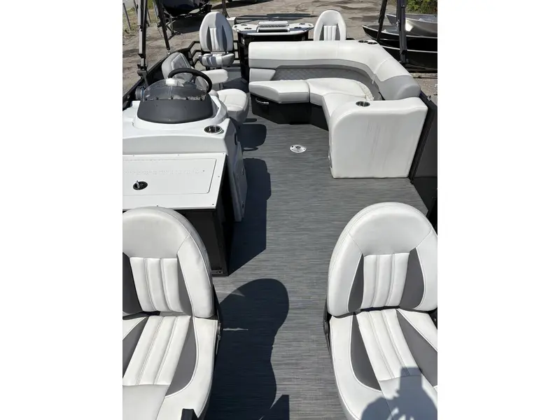 Lowe Boats SF 214 2023