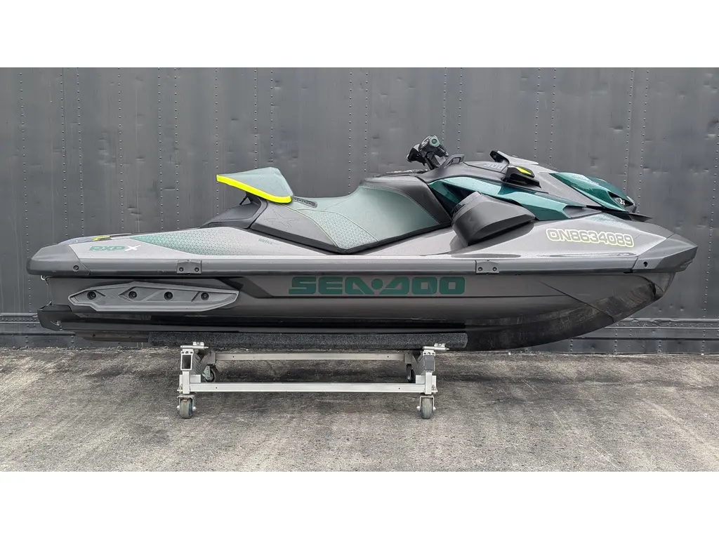 2023 Sea-Doo RXP-X Apex 300