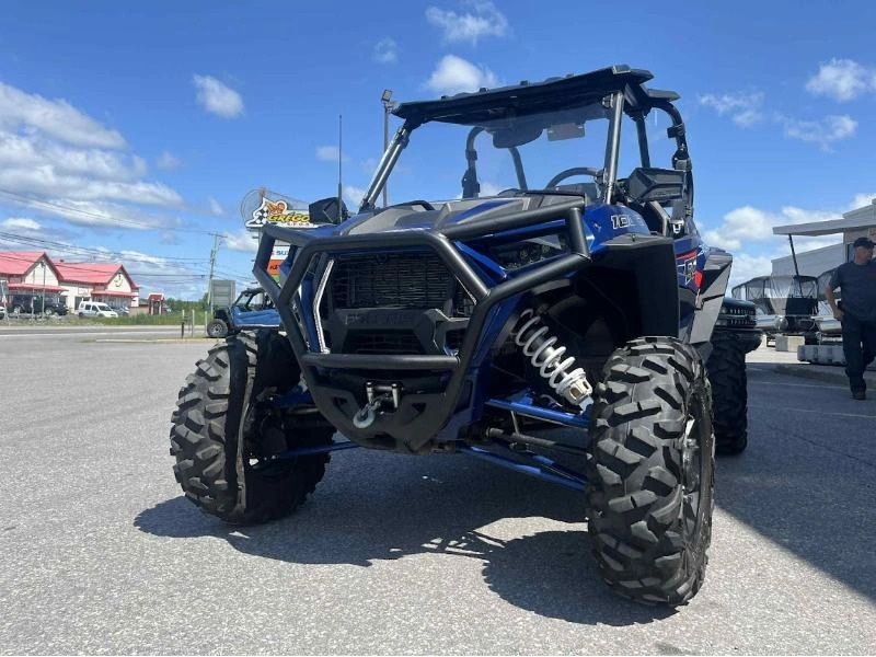 Polaris Rzr 1000 Xp Premium 2021 alt