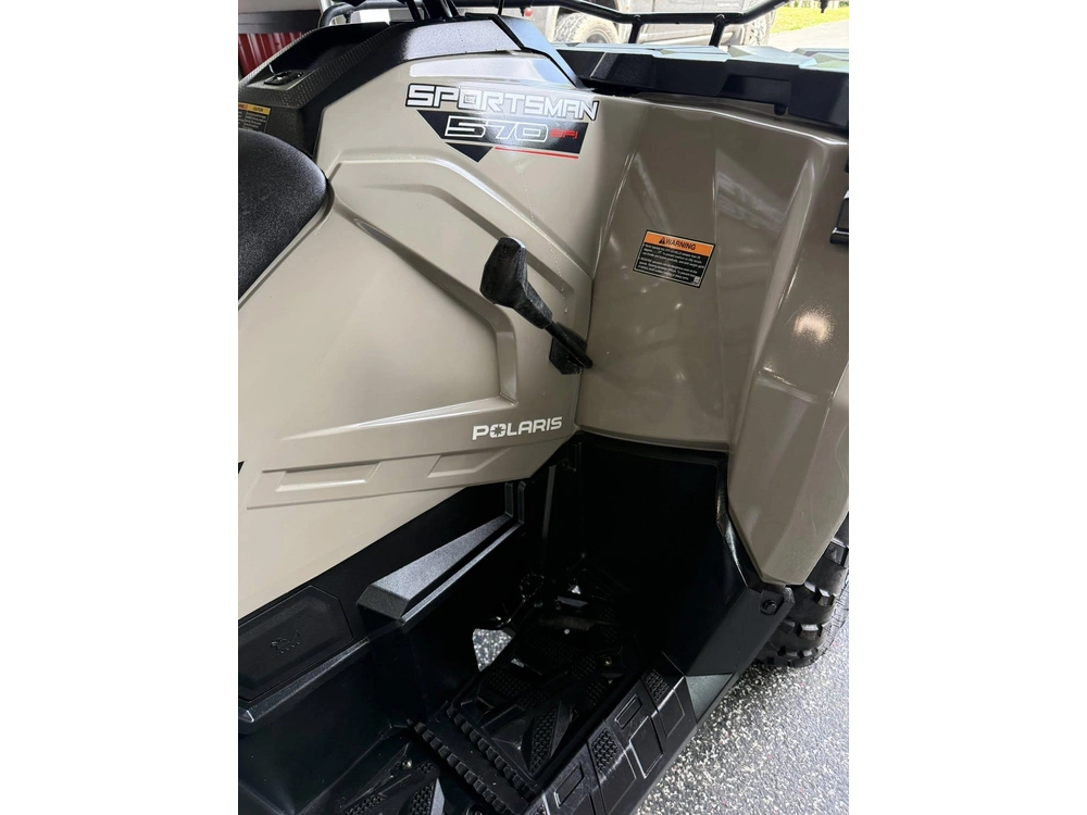 2024 Polaris Sportsman 570 alt