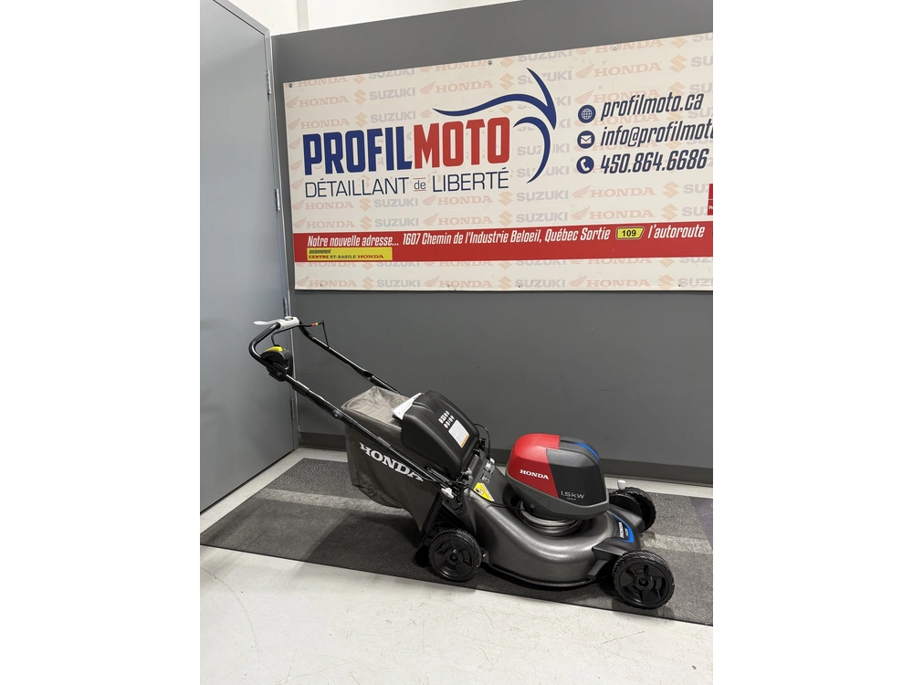 Honda Hrn-bv Hrn-bv 2026 alt