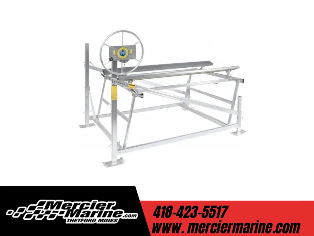 None Quai De L'estrie Gm-1260 alt