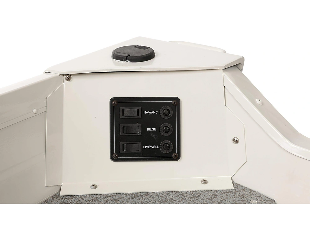 2023 Legend 16 Prosport Ls alt