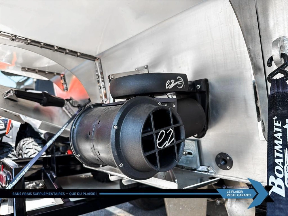 Montara Ponton Bateau Surf-boss 23 2.0 2025 alt