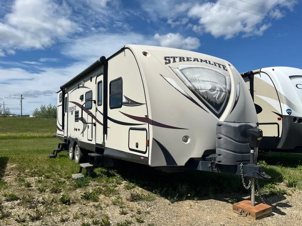 2013 Gulf Stream Gulf Stream 30DBS