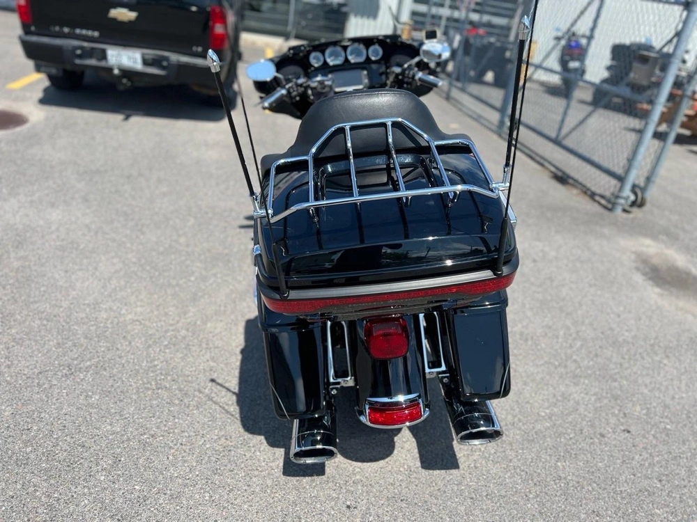 2015 Harley-davidson Flhtk Electra Glide Ultra Ltd Abs 103 alt