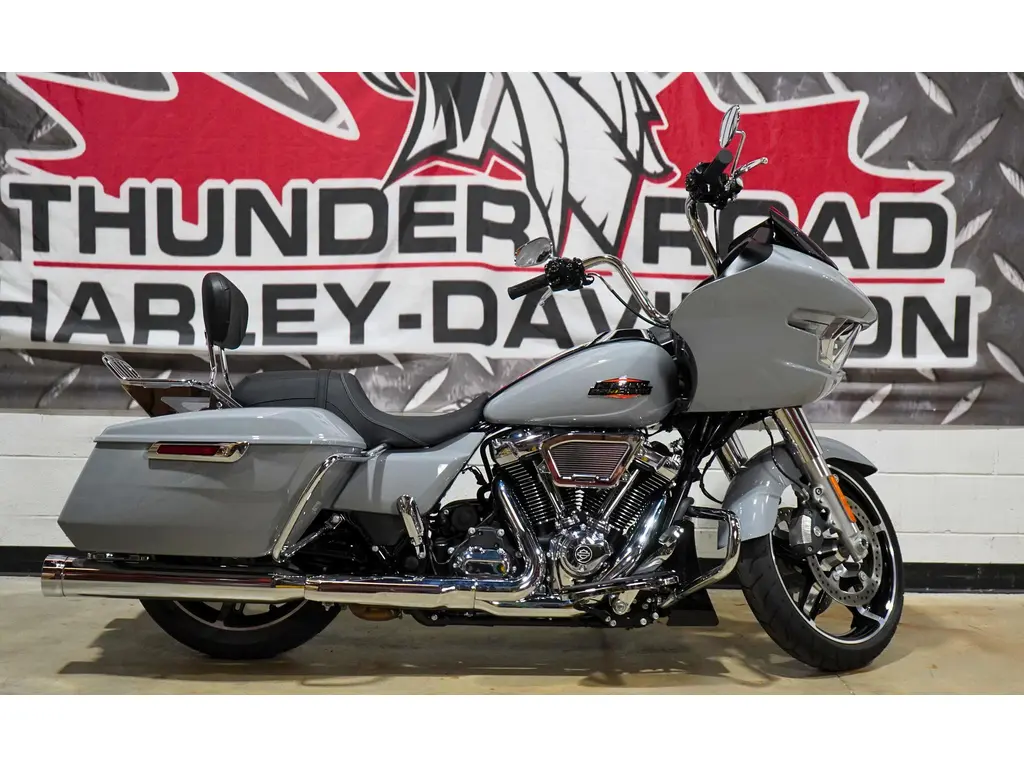 2024 Harley-Davidson FLTRX - ROAD GLIDE