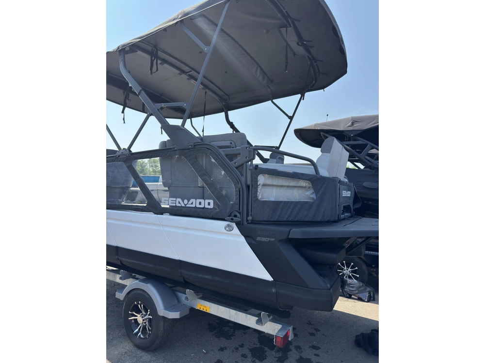 2023 Sea-doo Switch All-in Pricing* alt