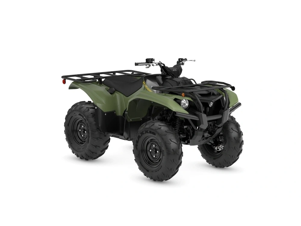 2025 Yamaha Kodiak 700 alt