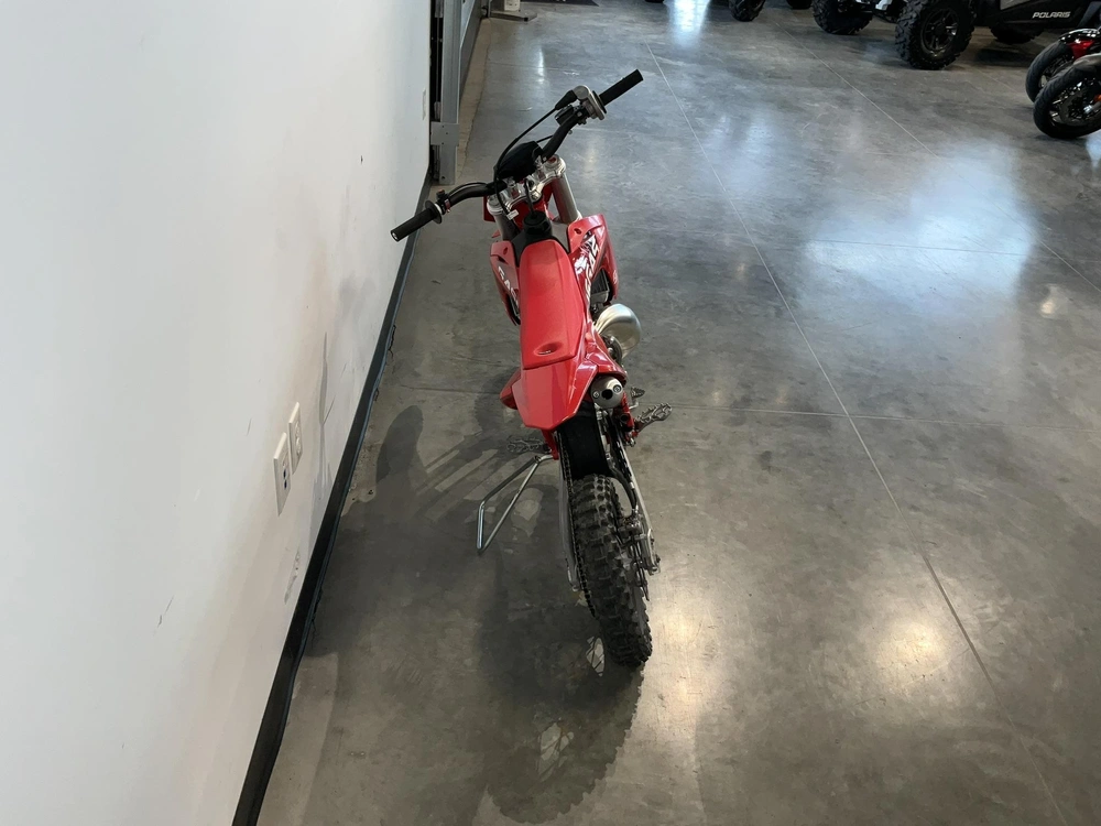 Gas Gas Mc 50 2025 alt