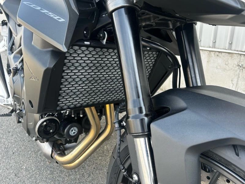 2025 Honda Cb750 Abs alt