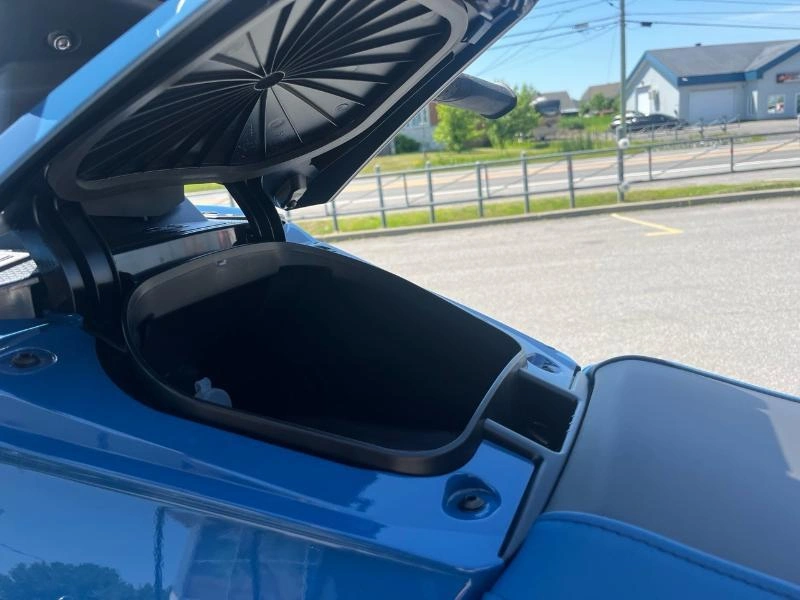 2025 Yamaha Vx Cruiser Ho Audio alt