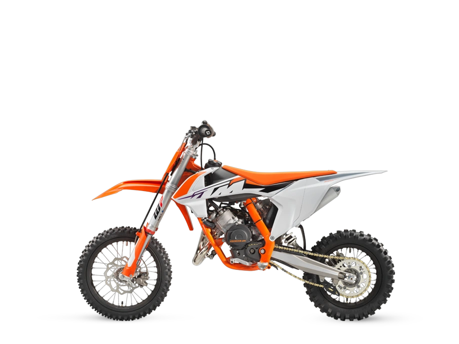 Ktm 65 Sx 2023