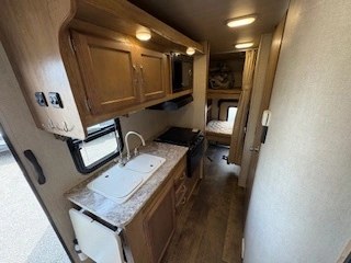 Gulfstream Vista 19rbs 2018 alt