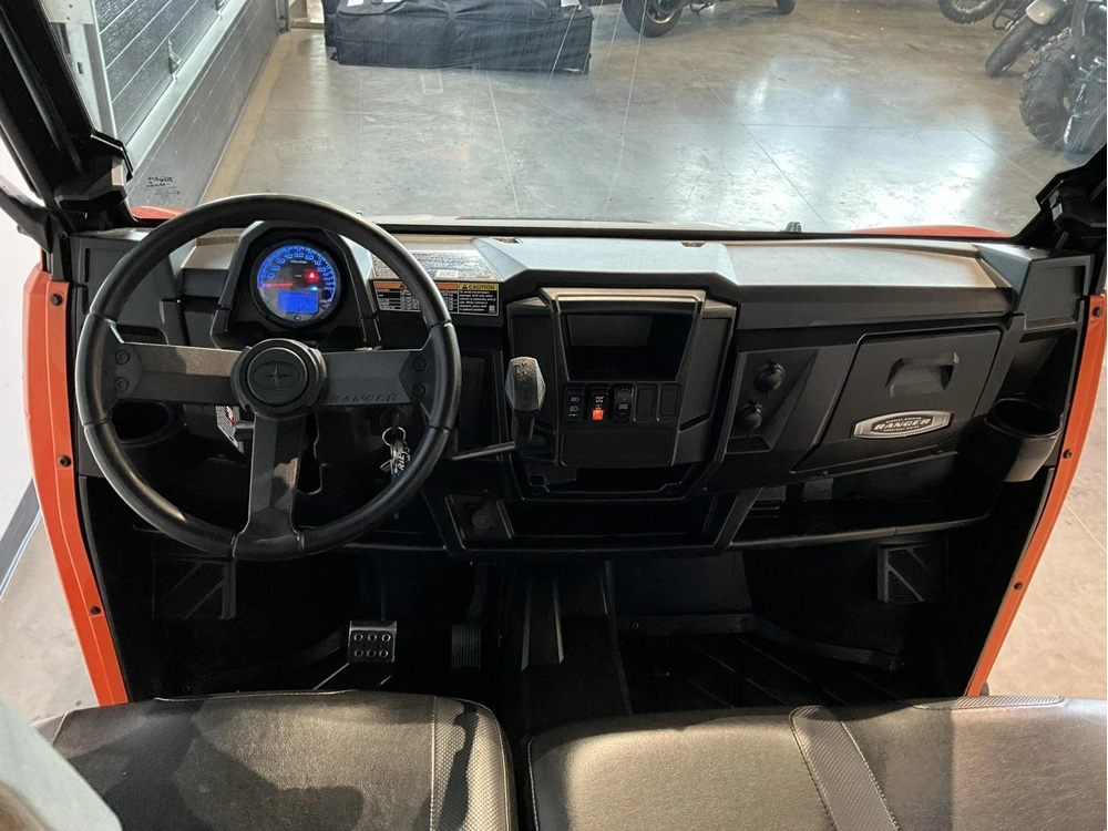 Polaris Ranger Xp 900 Eps 2019 alt