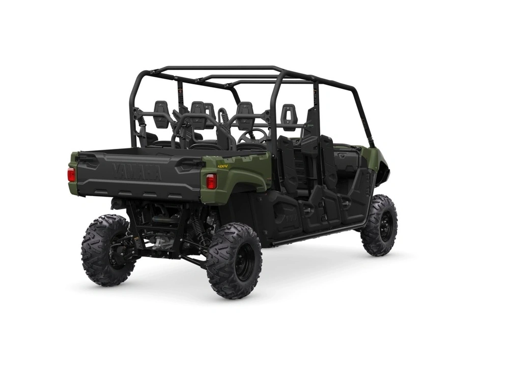 2025 Yamaha Viking Vi Eps alt