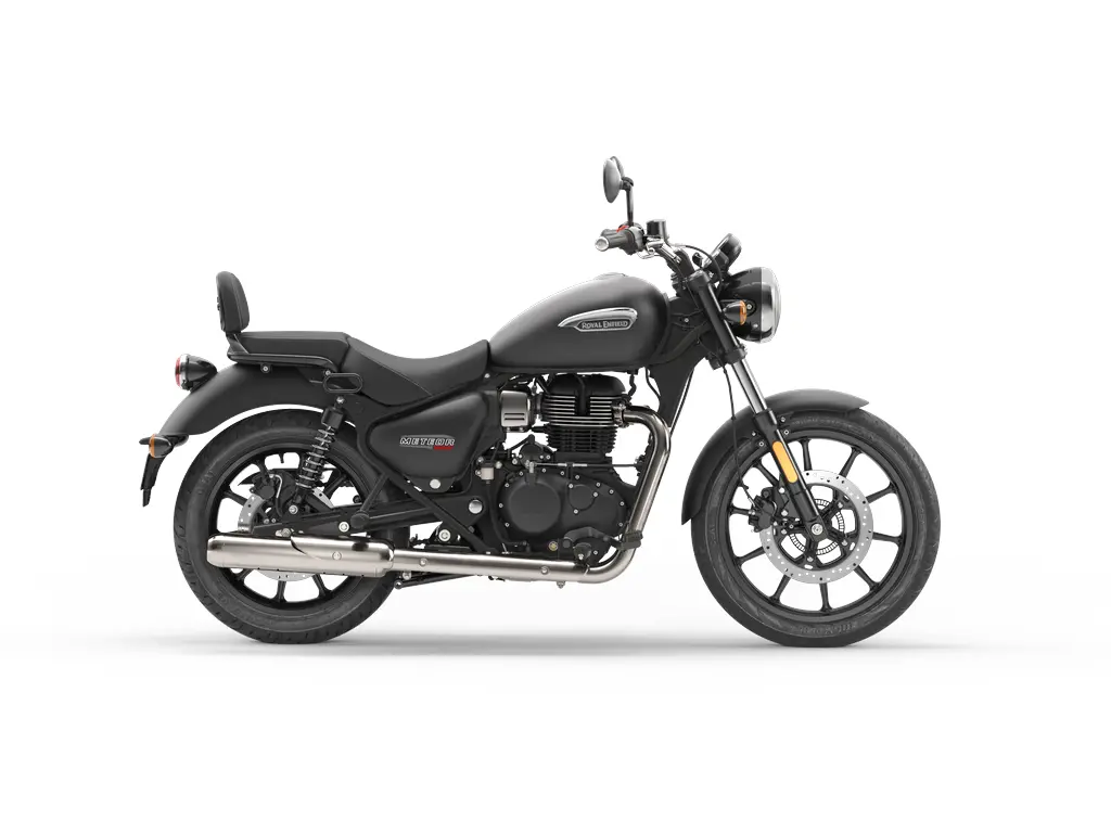 2024 Royal Enfield METEOR 350 STELLAR