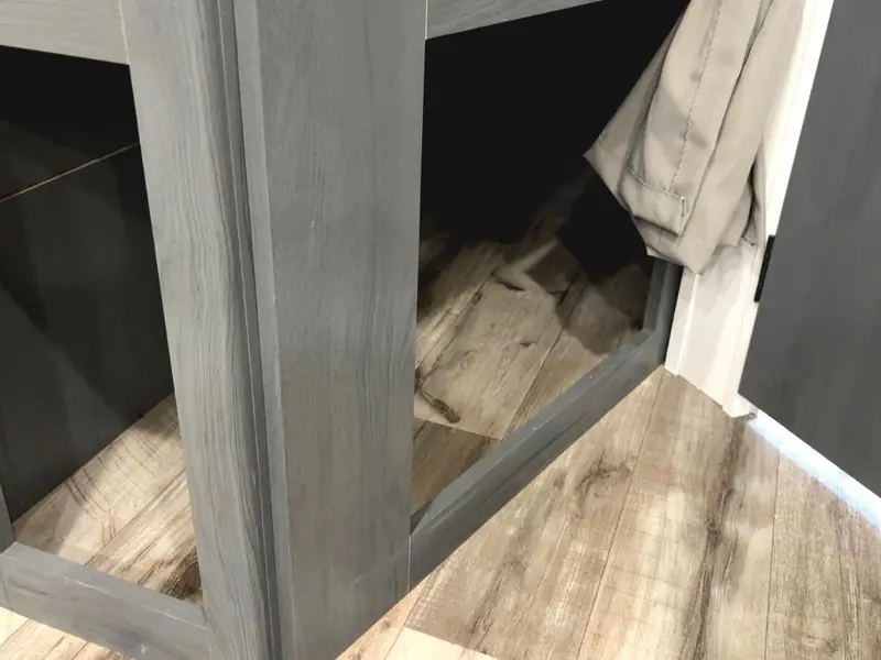 2026 Dutchmen Aspen Trail 23BH