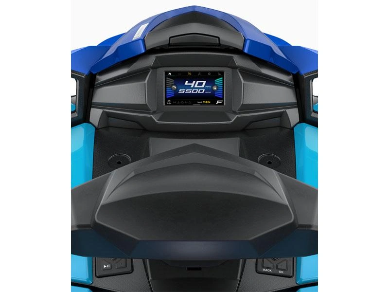 2025 Yamaha Vx1050e-ba alt