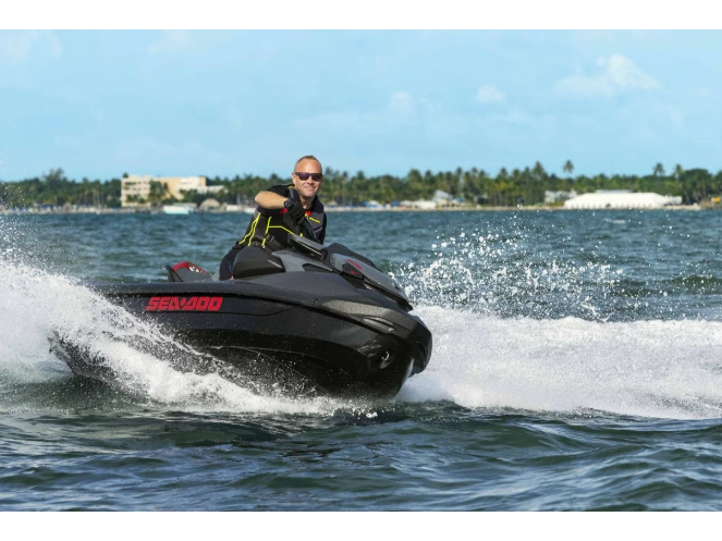 Sea-doo Gtr-x 300 2025 alt