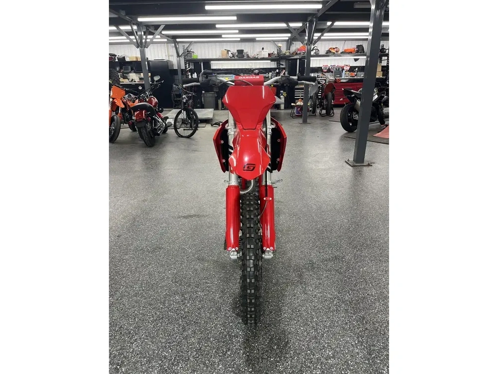 Gasgas Mc 350f 2025 alt