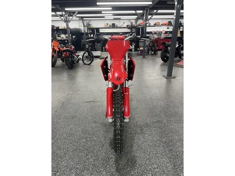 2025 GASGAS MC 350F thumbnail 3