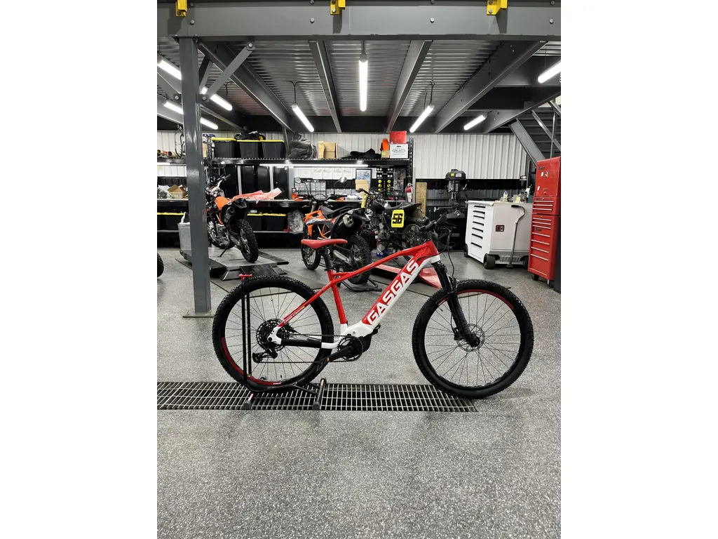 2022 GASGAS G CROSS COUNTRY 3.0