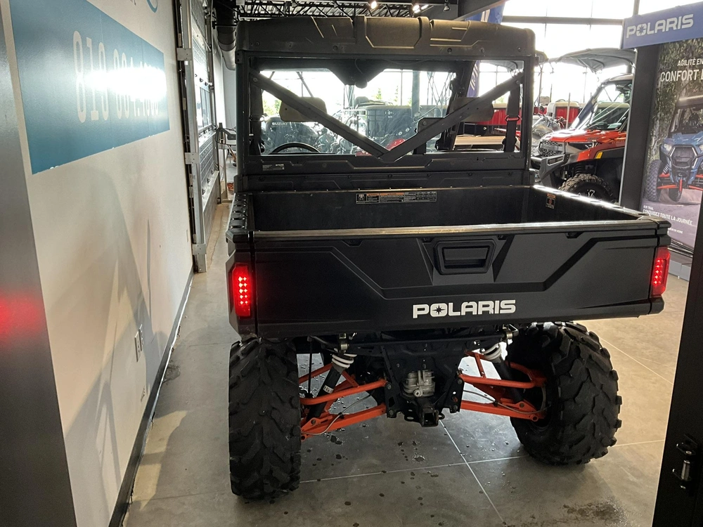 Polaris Ranger Xp 900 Eps 2019 alt