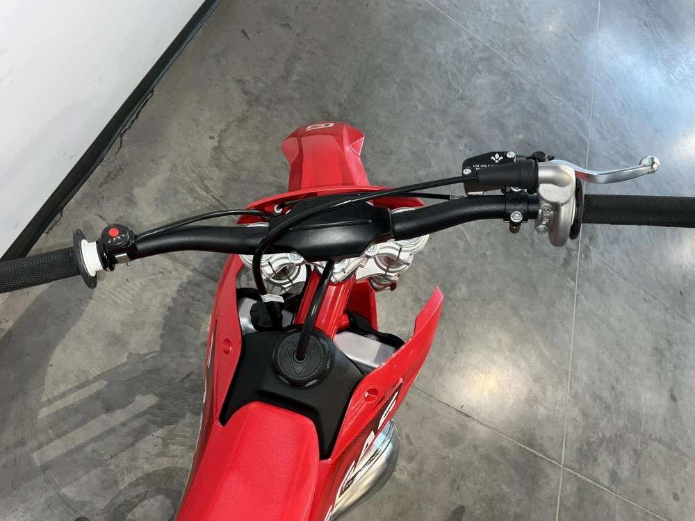 Gas Gas Mc 50 2025 alt