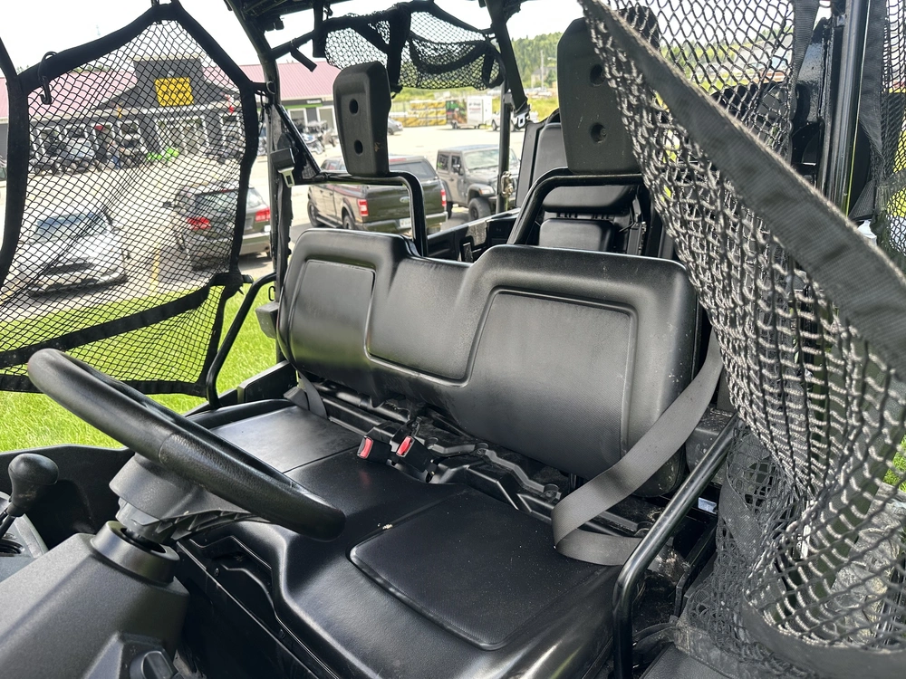 2014 Other Honda Pioneer Sx 700 alt