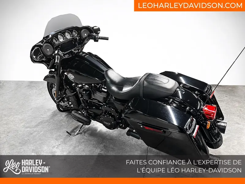 2021 Harley-Davidson FLHXS Street Glide Special