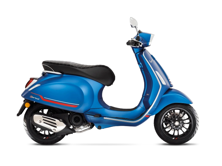 Vespa Sprint 50 S 2024 alt