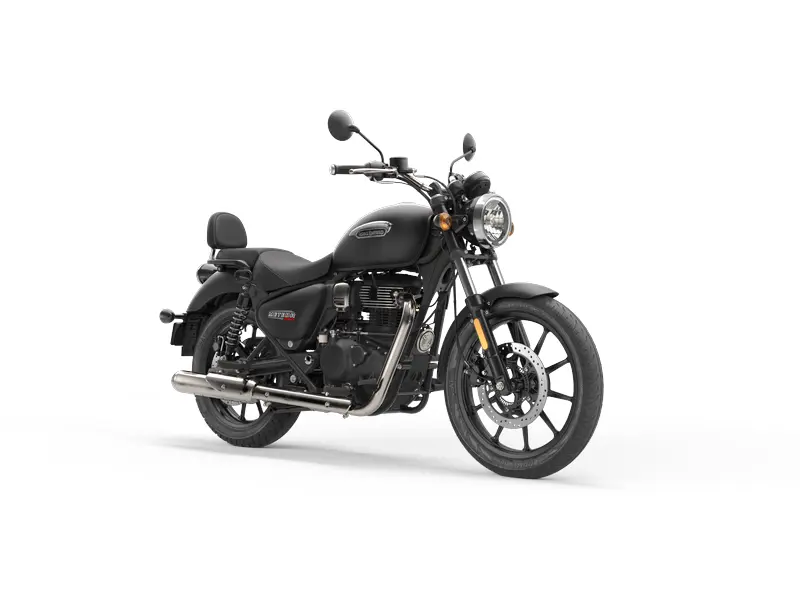 2024 Royal Enfield METEOR 350 STELLAR
