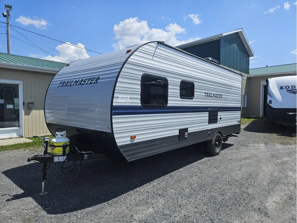 2022 Gulf Stream Trailmaster 197BH
