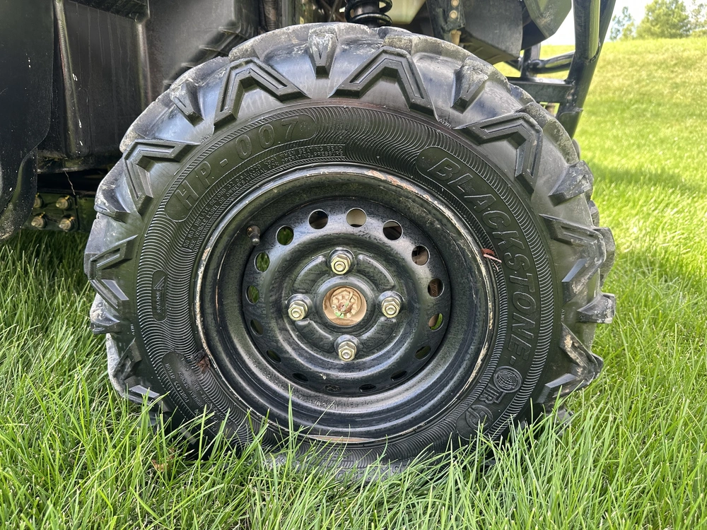 2014 Other Honda Pioneer Sx 700 alt