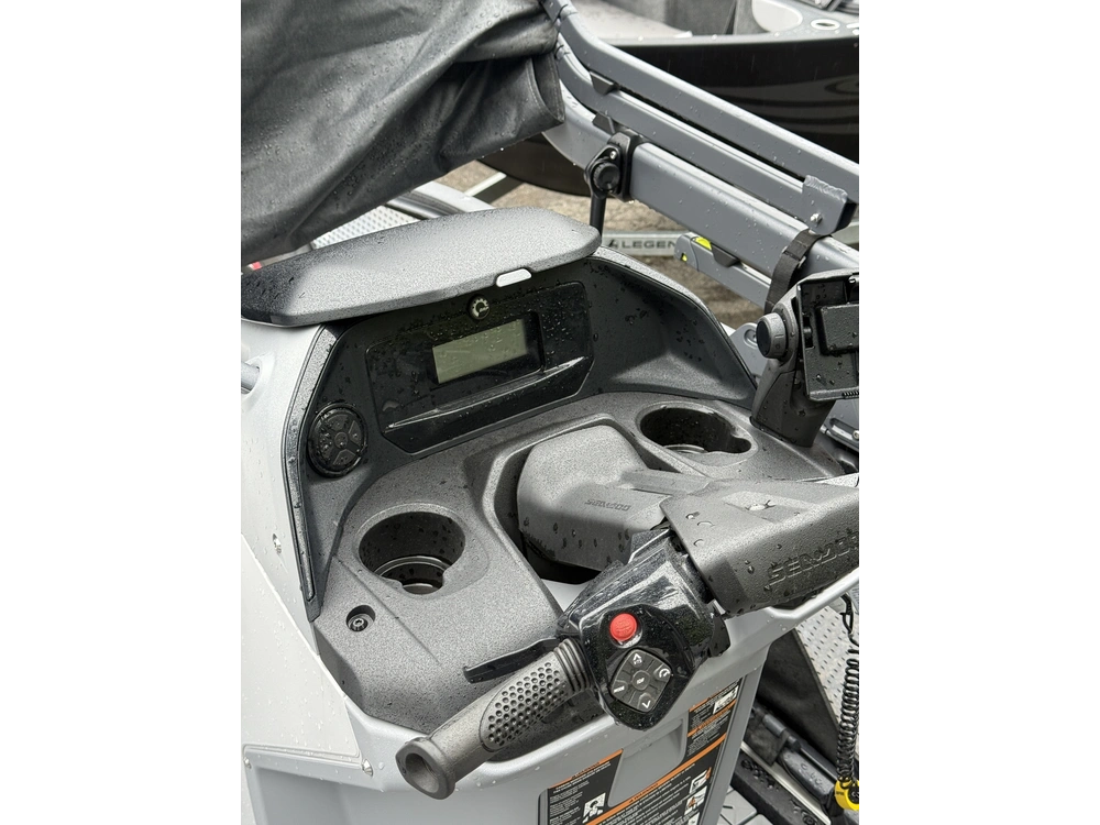 2024 Sea-doo Switch Sport 18 230