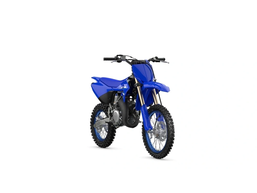 2026 Yamaha Yz85 alt