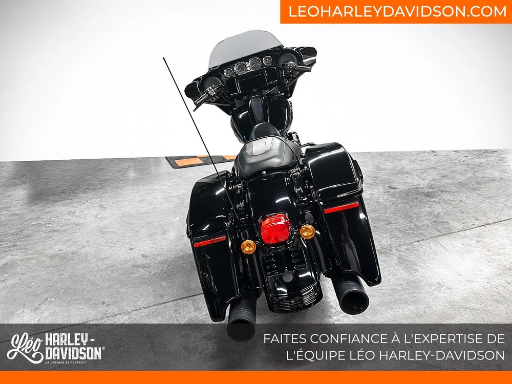 2021 Harley-davidson Flhxs Street Glide Special alt