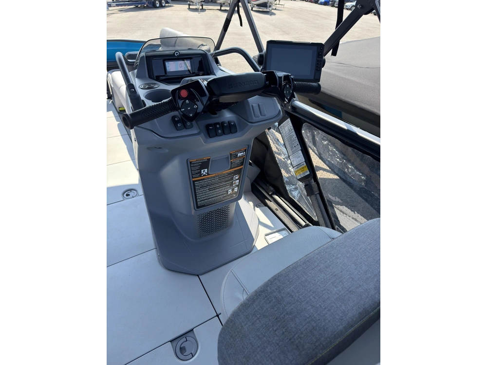 2023 Sea-doo Switch All-in Pricing* alt