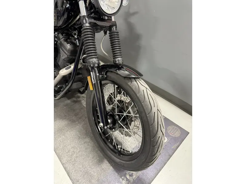 2018 Yamaha BOLT XVS950 BOLT