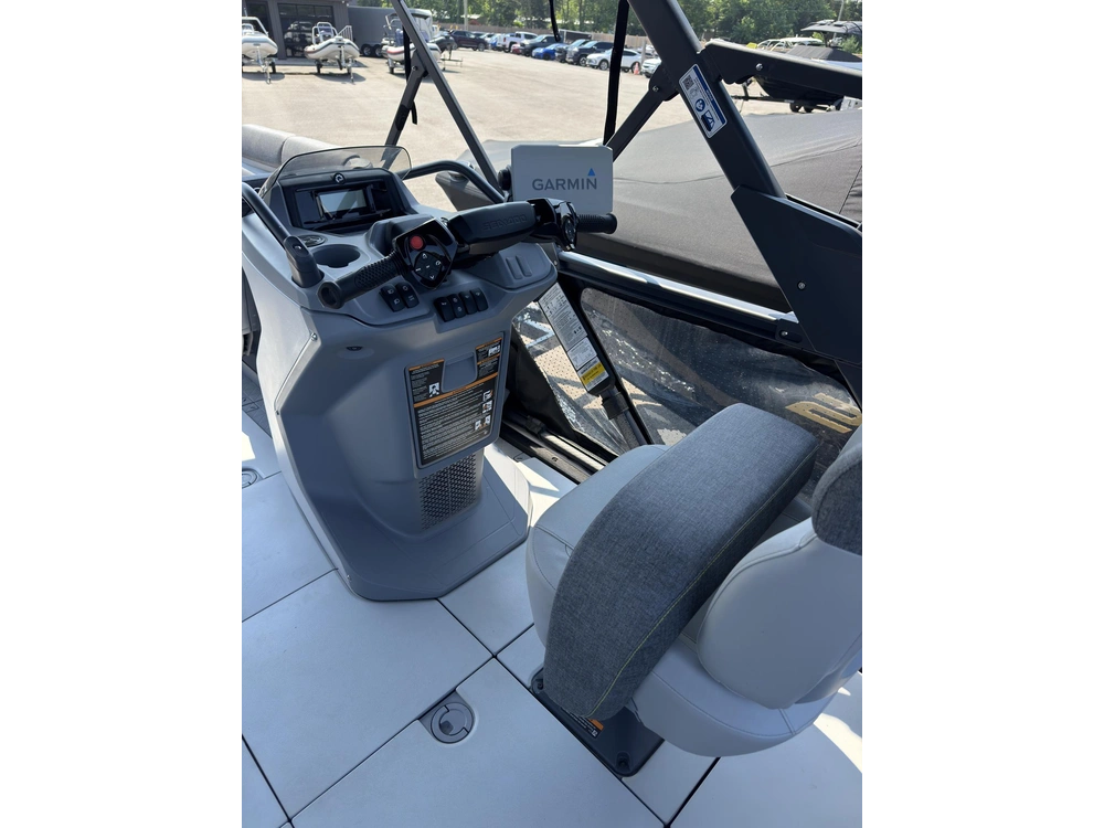 2023 Sea-doo Switch All-in Pricing* alt