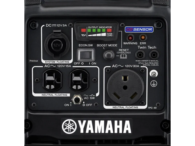 2021 Yamaha Ef2200isz alt