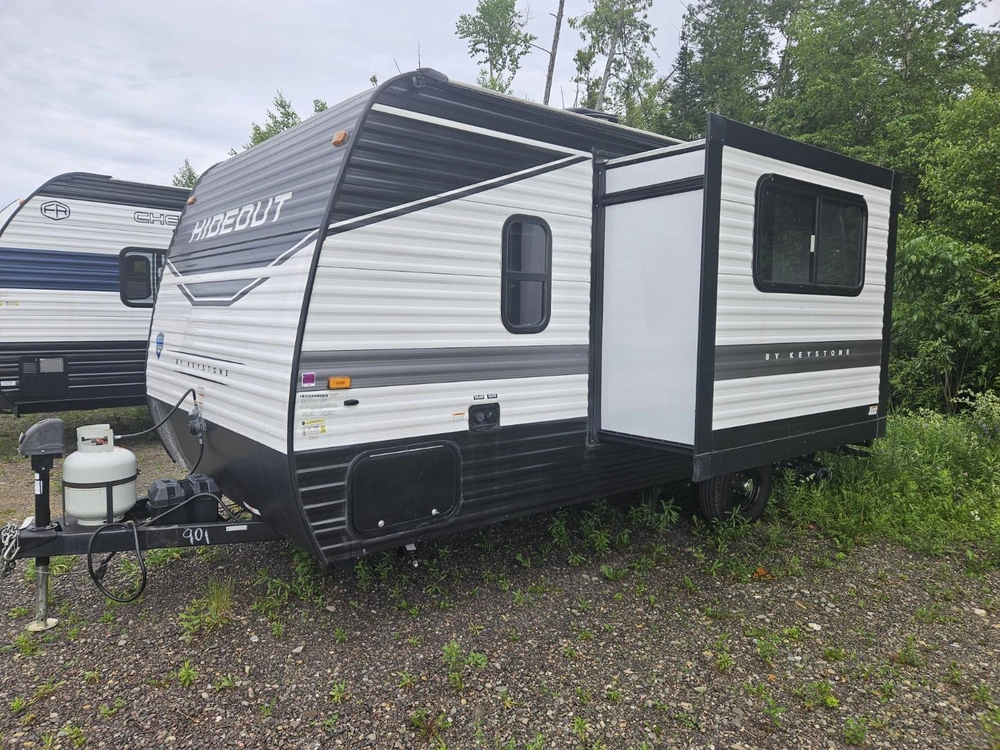 Keystone Rv Hideout 174rk 2022 alt